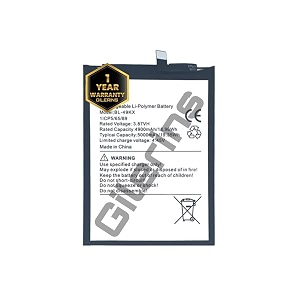 Original BL 49KX Battery for Infinix Note