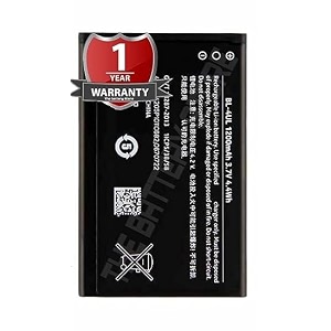 Original BL-4UL Battery for Nokia 3310 225