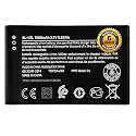 Original BL-4XL Battery for Nokia 6300 Battery
