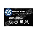 Original BL-5C Battery for Nokia 1100 1101