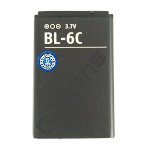 Original BL-6C Battery for Nokia 3152 3155