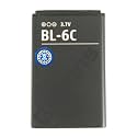 Original BL-6C Battery for Nokia 31523155 Battery