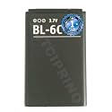 Original BL-6C Battery for Nokia 3152/3155 Battery with 1 Year Warranty****(LIFE14)