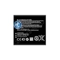 Original BL-L4A Battery for Nokia Lumia 535/830 / 1905 / RM-1090 / RM-1089 / Dual 830 RM-984 Battery with 1 Year Warranty****(AA1814)