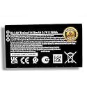 Original BL-L5H Battery for Nokia 150 2023 Edition 1450mAh Battery with 6 Month Warranty**(XYZ6)