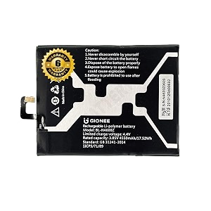 original bl-n4600z battery for gionee a1 plus all view x4 soul xtreme battery with 6 month warrantysep00071
