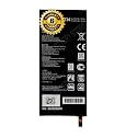 Original BL-T24 Battery for LG K220 X Power k220DS/k220DSK/k220DSZ/K220Y/k220Z/lS755 Battery with 6 Month Warranty ***(E00236)