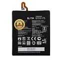 Original BL-T34 Battery for LG V30 V30A
