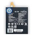Original BL-T34 Battery for LG V30 V30A