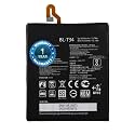 Original BL-T34 Battery for LG V30 V30A