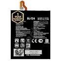 Original BL-T34 Battery for LG V30 V30A