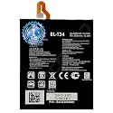 Original BL-T34 Battery for LG V30 V30A H930 H932 LS998 Battery with 1 Year Warranty **** (AA271)