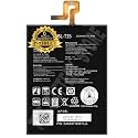 Original BL-T35 Battery for Google Pixel 2 XL GA00136-IN / G011C LG Battery with 6 Months Warranty **** (Original Battery 0305)