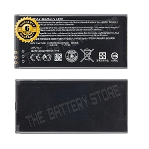 Original BL-T5A Battery for Nokia Microsoft Lumia