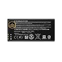 Original BL-T5A Battery for Nokia Microsoft Lumia