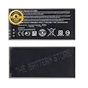 Original BL-T5A Battery for Nokia Microsoft Lumia