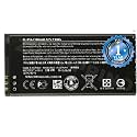 Original BL-T5A Battery for Nokia Microsoft Lumia 550 730 735 738 RM1038 RM1040 Battery with 1 Year Warranty**** (D11)