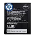 Original BL242 Battery for Lenovo A6000 