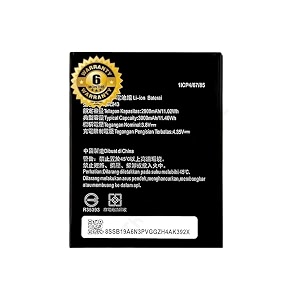 original bl243 battery for lenovo k3 note k50-t5 a7000 a5500 a5600 a7600 battery with 6 month warranty sepag20