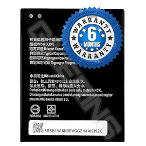 Original BL243 Battery for Lenovo K3 Note
