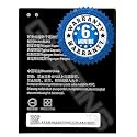 Original BL243 Battery for Lenovo K3 Note
