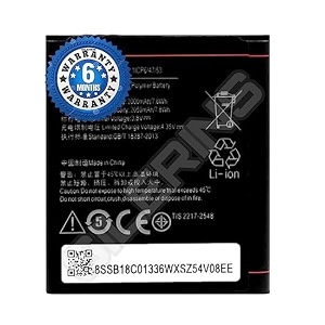 Original BL253 Battery for Lenovo A2010 A1000