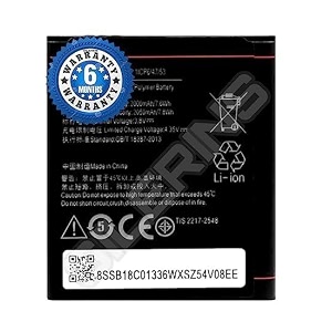Original BL253 Battery for Lenovo A2010 A1000