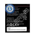 Original BL253 Battery for Lenovo A2010 A1000