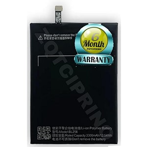 original bl256 battery for lenovo vibe k4 note  x3 lite k51c78  a7010a48 battrey with 6 month warrantynn194