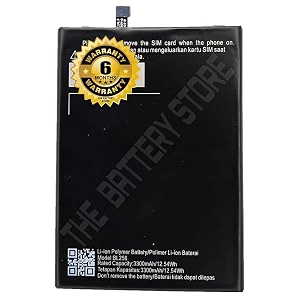 Original BL256 Battery for Lenovo Vibe K4