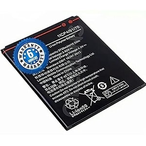 Original BL259 Battery for Lenovo Vibe K5
