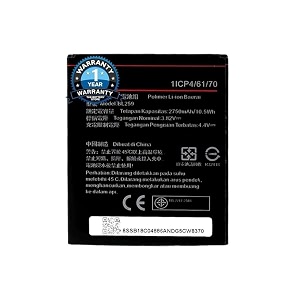 Original BL259 Battery for Lenovo Vibe K5