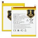 Original BL287 Battery Compatible for Lenovo K5