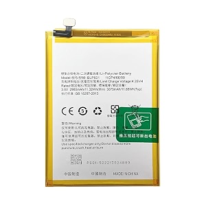 Original BLP601 Battery for F1S A59 A59M