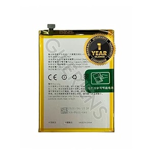 Original BLP601 Battery for Oppo F1S A59