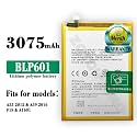 Original BLP601 Battery for Oppo F1S/A59/A59M/A59S/A53/A53T/A53M Battery with 6 Month Warranty **** (A138)