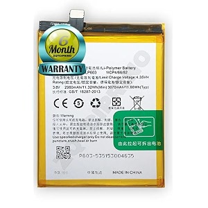 original blp603 battery for oppo r7s  r7st  r7sm battery with 6 month warranty d4