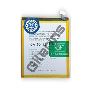 Original BLP605 Battery for Oppo A33-2015 F1