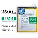Original BLP605 Battery for Oppo A33-2015 (F1, F1F, F1W, F1FW) 2500mAh Battery with 1 Year Warranty** (DIG144)