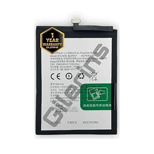Original BLP607 Battery for One Plus X