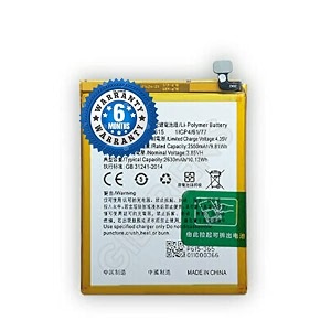 Original BLP615 Battery for Oppo A37 Neo