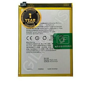 Original BLP623 Battery for Oppo R9s Plus