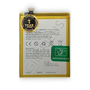 Original BLP631 Battery for Oppo F5F3 A77