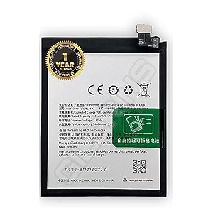 Original BLP633 Battery for OnePlus 3T A3010
