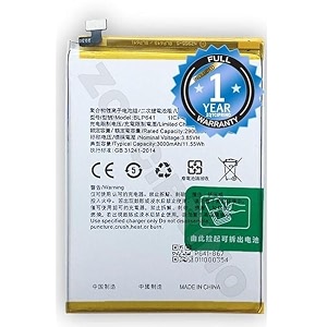 original blp641 battery for oppo a71 a83 cph1729  cph1827  cph1717  battery with 1 year warrantyd299