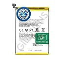 Original BLP641 Battery for Oppo A71 