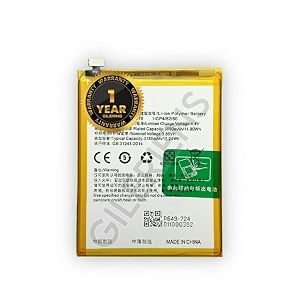 Original BLP649 Battery for Oppo A83-2018
