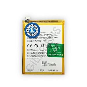 Original BLP649 Battery for Oppo A83-2018