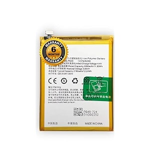original blp649 battery for oppo a83  a83t  a83m  cph1729 cph1827 battery with 6 month warranty sep00114