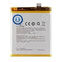 Original BLP657 Battery for OnePlus 6-3300mAh Battery